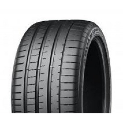 Foto pneumatico: YOKOHAMA, ADVAN SPORT V107 * XL 295/25 R2121 96Y Estive