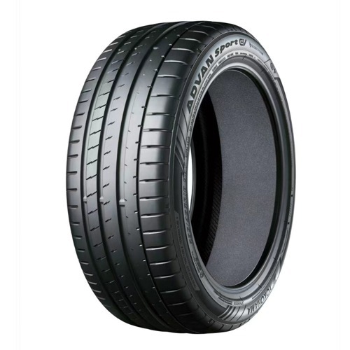 Foto pneumatico: YOKOHAMA, ADVAN SPORT V108 235/35 R2020 92Y Estive