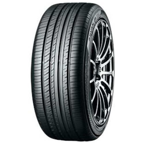 Foto pneumatico: YOKOHAMA, Advan V61B 255/55 R1818 105V Estive