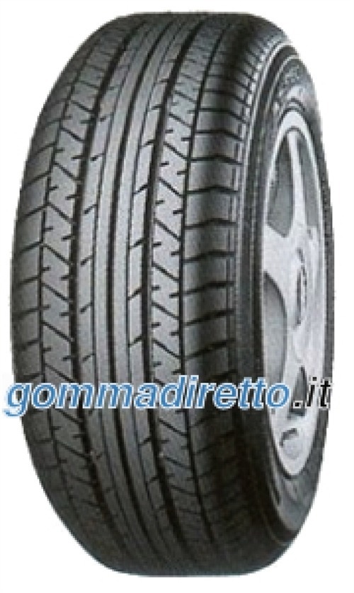 Foto pneumatico: YOKOHAMA, ASPEC A349G 195/65 R1515 91H Estive