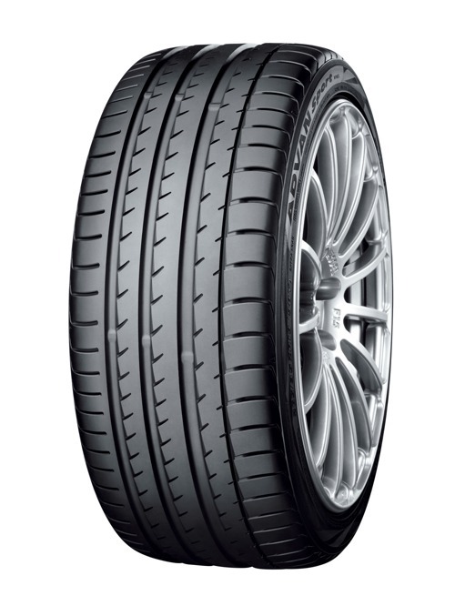 Foto pneumatico: YOKOHAMA, Bluearth-4S AW21 255/55 R1919 111W Quattro-stagioni