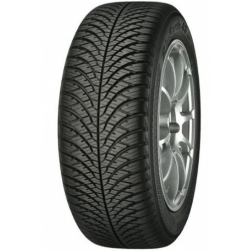 Foto pneumatico: YOKOHAMA, BLUEARTH 4S AW21 XL 185/55 R1515 86H Quattro-stagioni