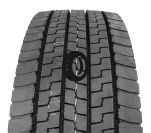Foto pneumatico: YOKOHAMA, BLUEARTH 707L 315/70 R22.522.5 154L Estive