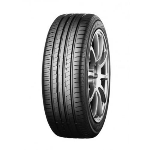 Foto pneumatico: YOKOHAMA, BLUEARTH-A AE-50 215/60 R1717 96H Estive