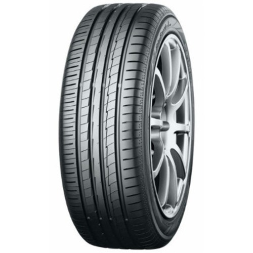 Foto pneumatico: YOKOHAMA, BluEarth-A AE50 215/40 R1717 87W Estive