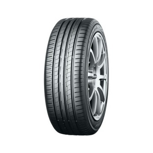 Foto pneumatico: YOKOHAMA, BluEarth-A AE50 185/50 R1616 81H Estive