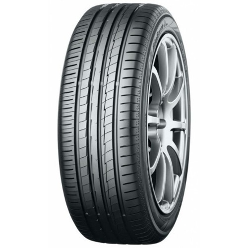 Foto pneumatico: YOKOHAMA, BluEarth-A AE50 235/55 R1818 104W Estive