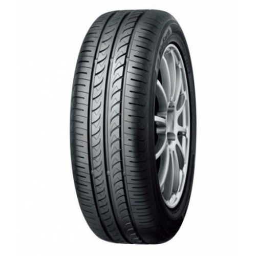 Foto pneumatico: YOKOHAMA, BLUEARTH AE-01 155/70 R1313 75T Estive