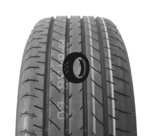 Foto pneumatico: YOKOHAMA, BLUEARTH E51 A/B 225/60 R1818 100H Estive