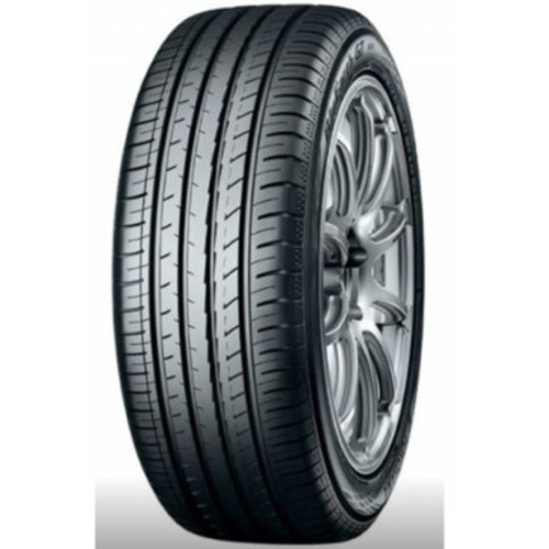 Foto pneumatico: YOKOHAMA, BLUEARTH-GT AE51 195/60 R1515 88V Estive