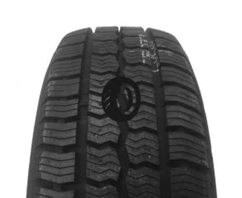Foto pneumatico: YOKOHAMA, BLUEARTH VAN ALLSEASON RY61 195/70 R1515 104T Estive