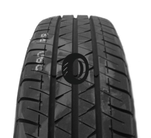 Foto pneumatico: YOKOHAMA, BLUEARTH-VAN RY55 195/70 R1515 104S Estive