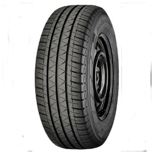 Foto pneumatico: YOKOHAMA, Bluearth Van RY55 225/65 R1616 110H Estive