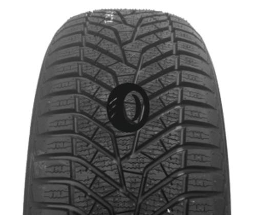 Foto pneumatico: YOKOHAMA, BLUEARTH WINTER V905 195/50 R1515 82H Invernali