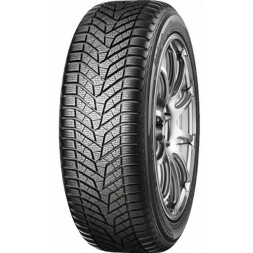 Foto pneumatico: YOKOHAMA, BLUEARTH WINTER V905 RPB XL 315/35 R2121 111W Invernali