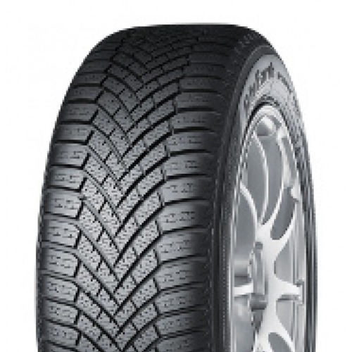 Foto pneumatico: YOKOHAMA, BluEarth-Winter (V906) SUV 275/45 R2020 110V Invernali