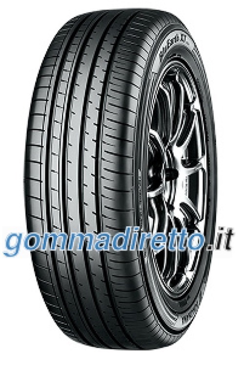 Foto pneumatico: YOKOHAMA, BLUEARTH-XT AE61 RPB 225/50 R1818 99V Estive