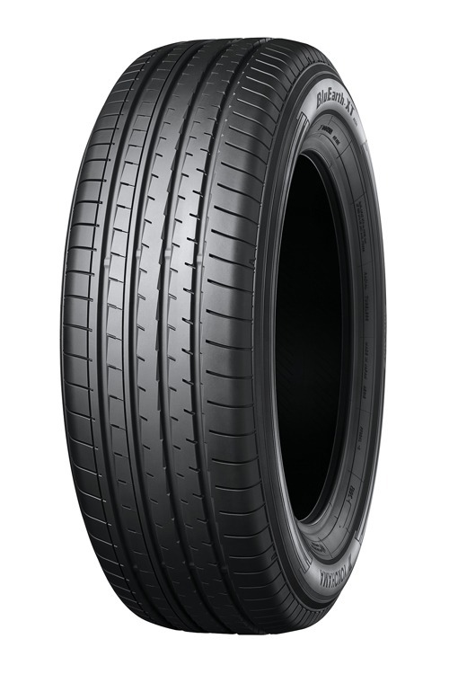 Foto pneumatico: YOKOHAMA, BluEarth-XT (AE61) 255/45 R2020 105W Estive