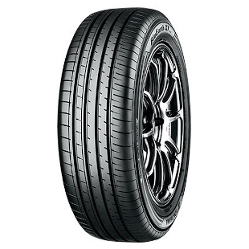 Foto pneumatico: YOKOHAMA, BluEarth-XT (AE61) 225/65 R1717 106V Estive