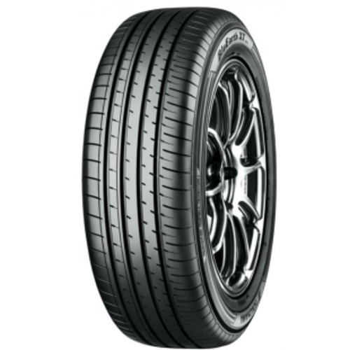 Foto pneumatico: YOKOHAMA, BluEarth-XT (AE61) 235/55 R1717 103W Estive