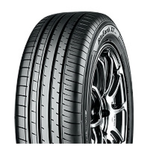 Foto pneumatico: YOKOHAMA, BLUEARTH-XT AE61 215/65 R1717 99V Estive