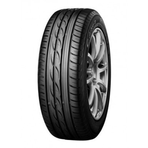 Foto pneumatico: YOKOHAMA, C DRIVE 2 AC02 MO 205/55 R1616 91V Estive