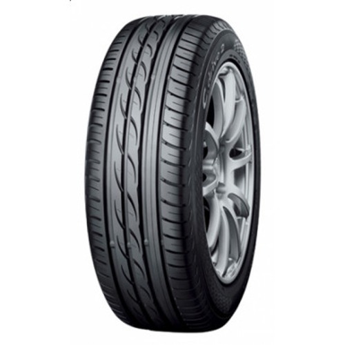 Foto pneumatico: YOKOHAMA, C.drive2 AC02 235/50 R1818 97v Estive