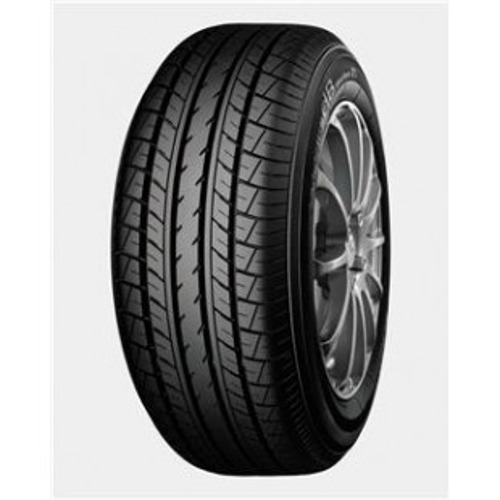 Foto pneumatico: YOKOHAMA, DECIBEL E70B 215/60 R1616 95V Estive