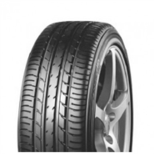 Foto pneumatico: YOKOHAMA, DECIBEL E70JC 205/55 R1616 91V Estive