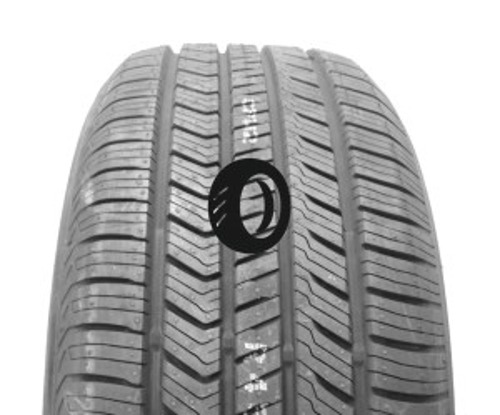 Foto pneumatico: YOKOHAMA, G057 GEOLANDAR X-CV 255/55 R1818 109W Estive