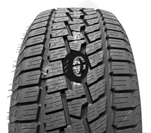 Foto pneumatico: YOKOHAMA, G061 GEOLANDAR CV 4S 245/60 R1818 105V Estive