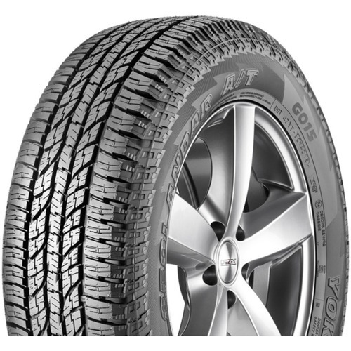 Foto pneumatico: YOKOHAMA, GEOLANDAR AT G015 OWL 245/70 R1616 118R Quattro-stagioni