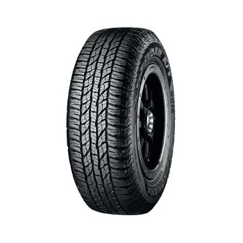 Foto pneumatico: YOKOHAMA, Geolandar A/T G015 255/55 R1818 109H Estive