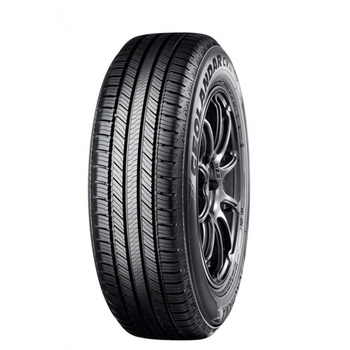 Foto pneumatico: YOKOHAMA, GEOLANDAR CV G058 225/65 R1717 102H Estive