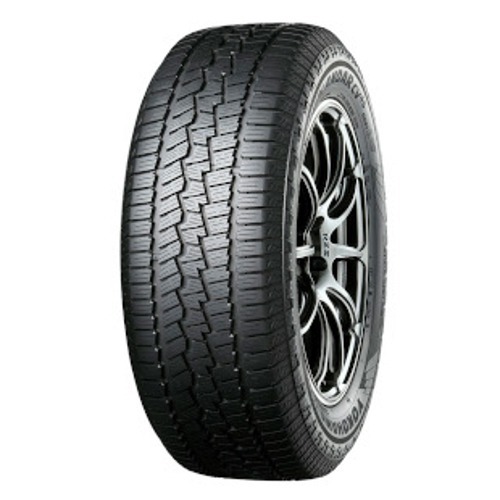 Foto pneumatico: YOKOHAMA, GEOLANDAR CV4S G061 255/45 R2020 105V Estive