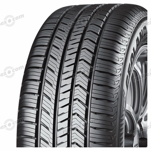 Foto pneumatico: YOKOHAMA, GEOLANDAR X-CV G057 XL 255/55 R1919 111W Estive