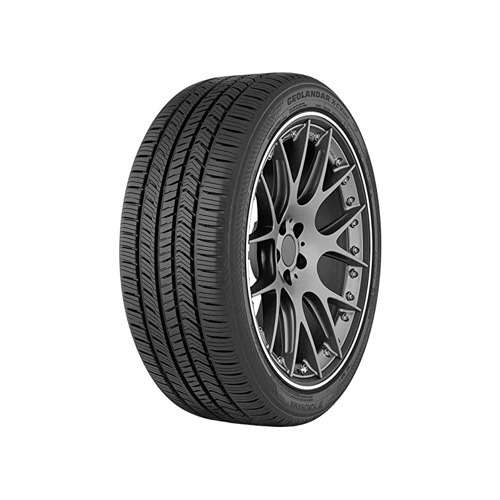 Foto pneumatico: YOKOHAMA, GEOLANDAR X-CV G057 XL 255/55 R2020 110W Estive