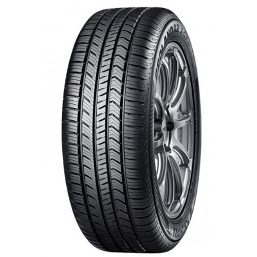 Foto pneumatico: YOKOHAMA, Geolandar X-CV G057 235/45 R1919 99W Estive