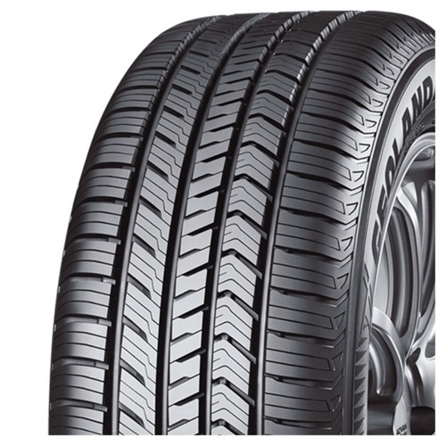 Foto pneumatico: YOKOHAMA, GEOLANDAR X-CV G057 XL 255/45 R2020 105W Estive