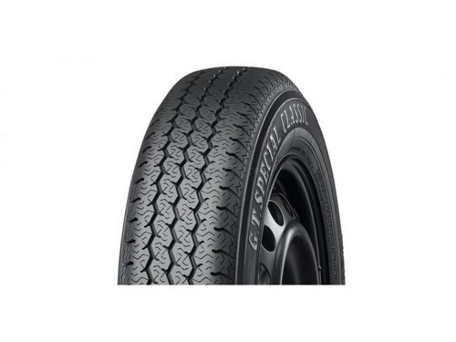 Foto pneumatico: YOKOHAMA, Y350 CLASSIC SPECIAL GT 165/80 R1515 87H Estive