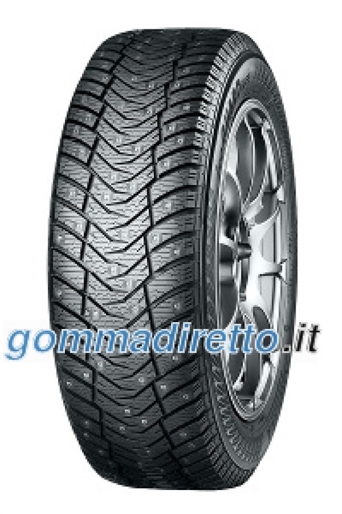 Foto pneumatico: YOKOHAMA, ICE GUARD IG65 STUDDED 275/45 R2020 110T Invernali