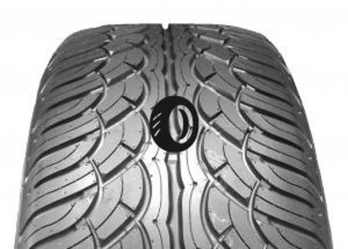 Foto pneumatico: YOKOHAMA, PARADA SPEC-X (PA02) 285/40 R2323 111V Estive