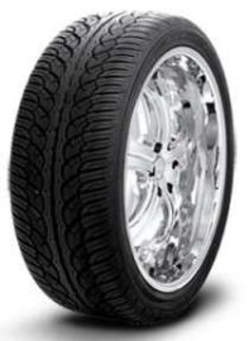 Foto pneumatico: YOKOHAMA, parada spec-x pa02 305/45 R2222 118V Estive