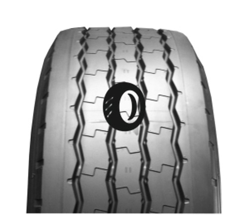 Foto pneumatico: YOKOHAMA, RY357 385/65 R22.522.5 164K Estive
