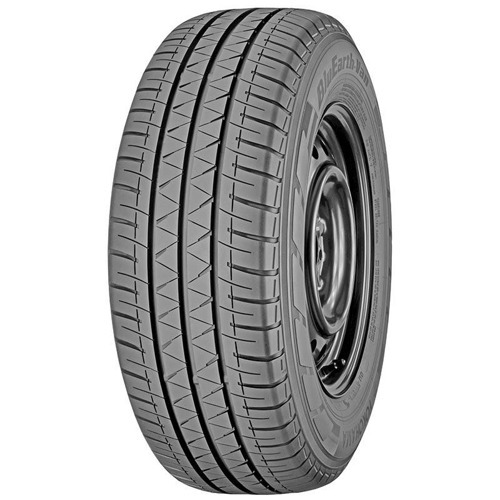 Foto pneumatico: YOKOHAMA, RY55 205/75 R1616 113R Estive