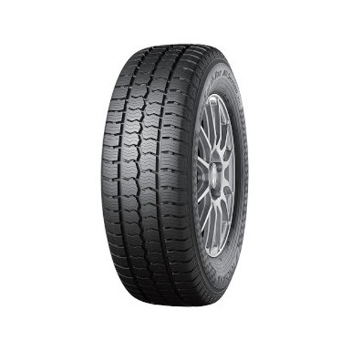 Foto pneumatico: YOKOHAMA, RY61 BluEarth Van All Season 205/75 R1616 110R Quattro-stagioni