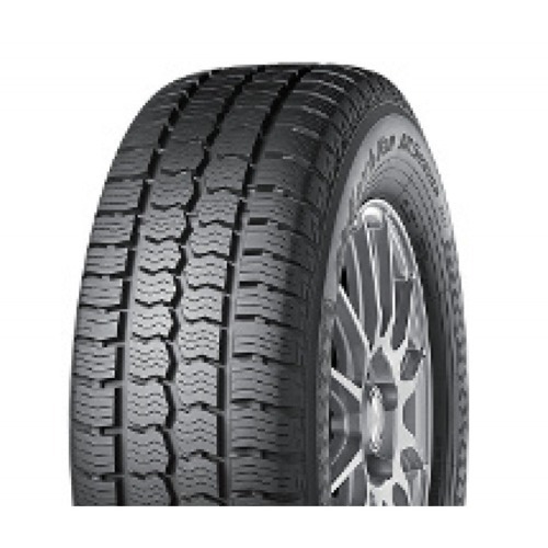 Foto pneumatico: YOKOHAMA, RY61 BluEarth Van All Season 205/65 R1515 102T Quattro-stagioni