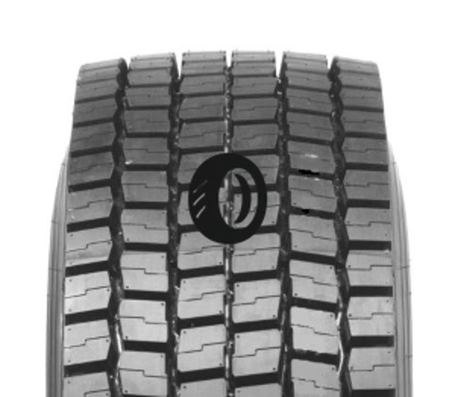 Foto pneumatico: YOKOHAMA, TY607 295/80 R22.522.5 152M Estive