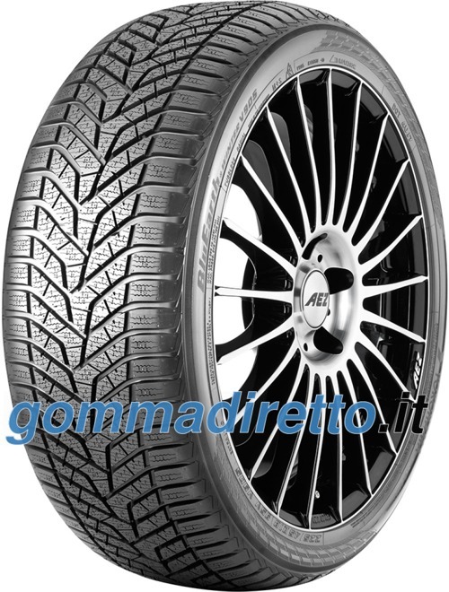 Foto pneumatico: YOKOHAMA, BLUEARTH WINTER V905 RPB XL 265/40 R1818 101W Invernali