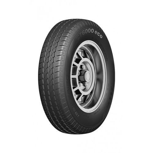 Foto pneumatico: ZEETEX, CT6000 ECO 215/65 R1616 109T Estive